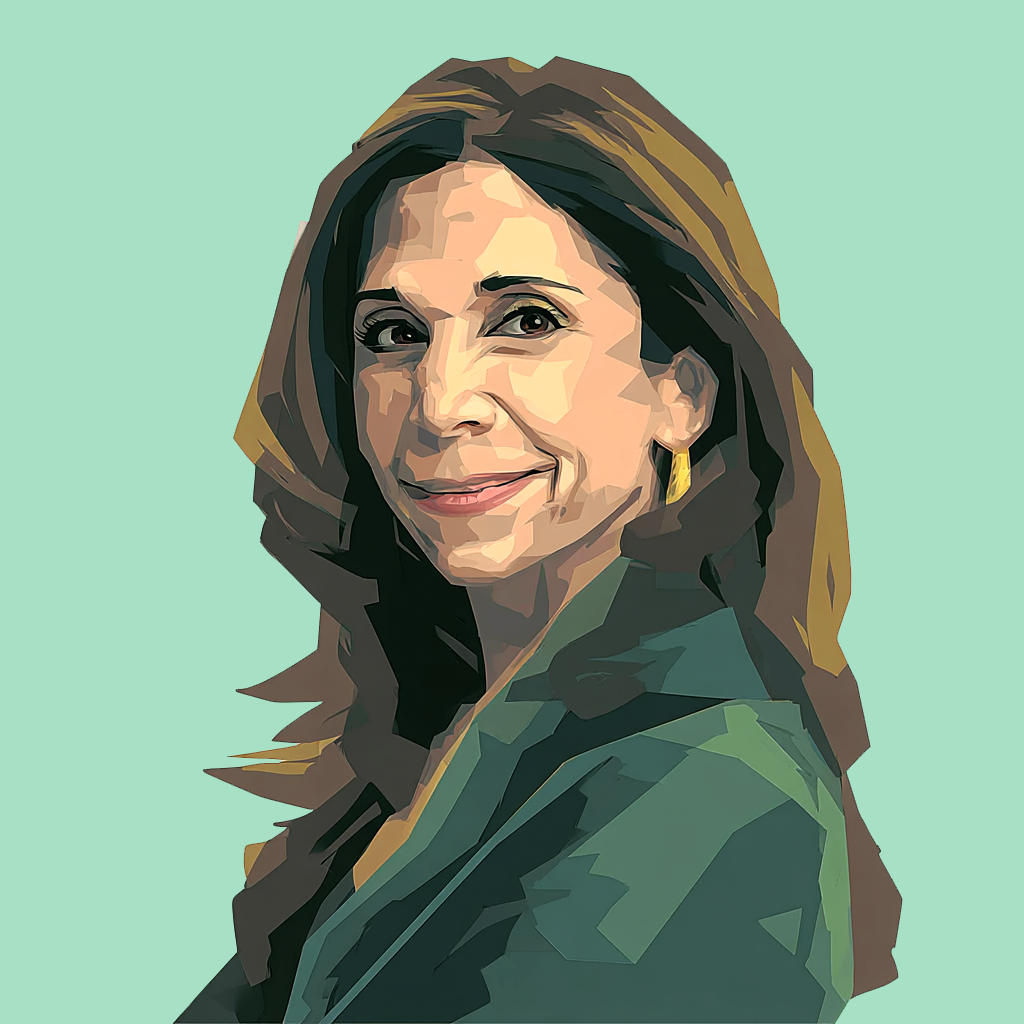 Elizabeth Carluccio