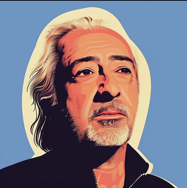 Peter Lord